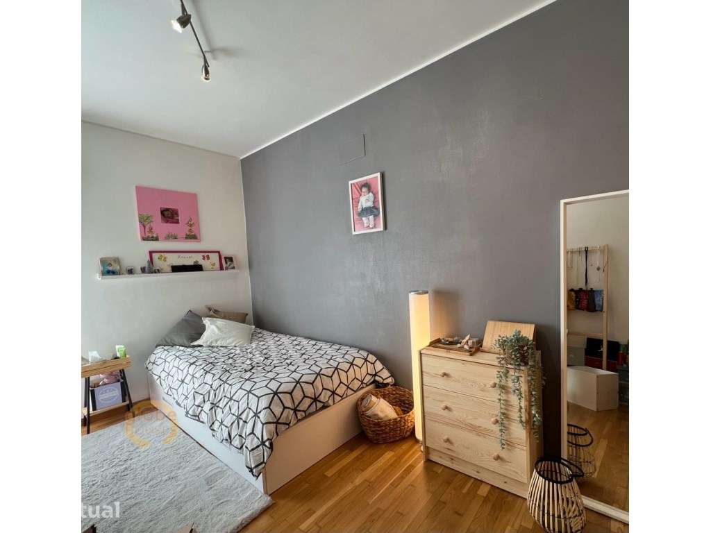 Apartamento T3 no Centro da Cotovia - Grande imagem: 4/5
