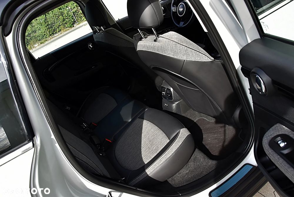 MINI Countryman Cooper - 24