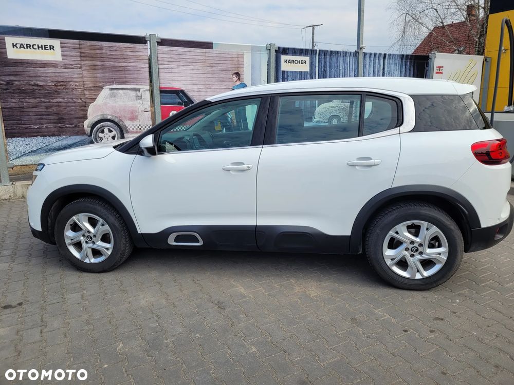 Citroën C5 Aircross - 4