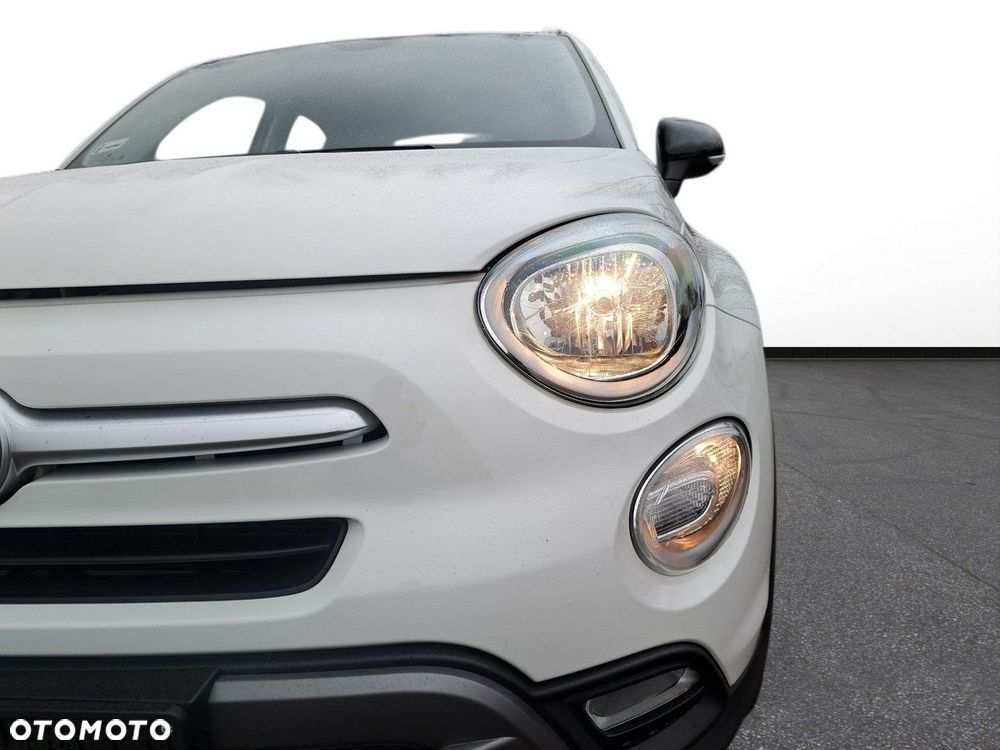 Fiat 500X 1.6 E-Torq Lounge - 10