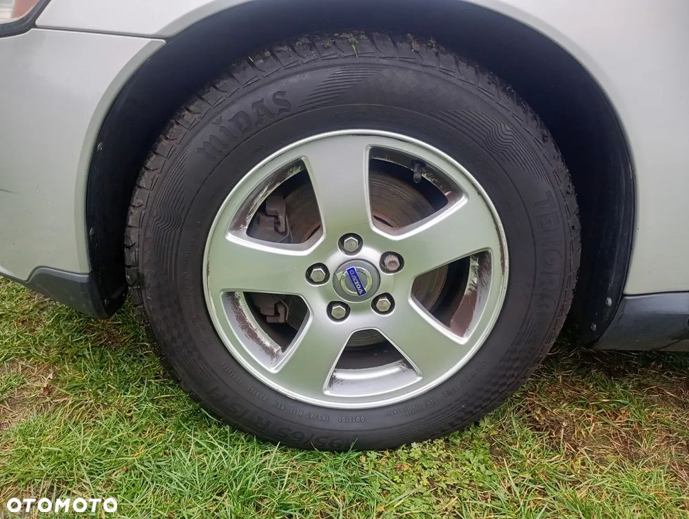 Volvo V50 1.8 Edition - 23