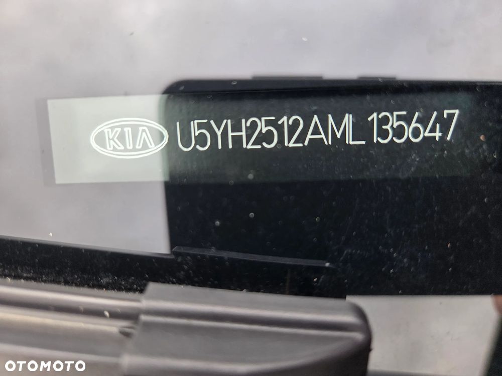 Kia Ceed 2021
