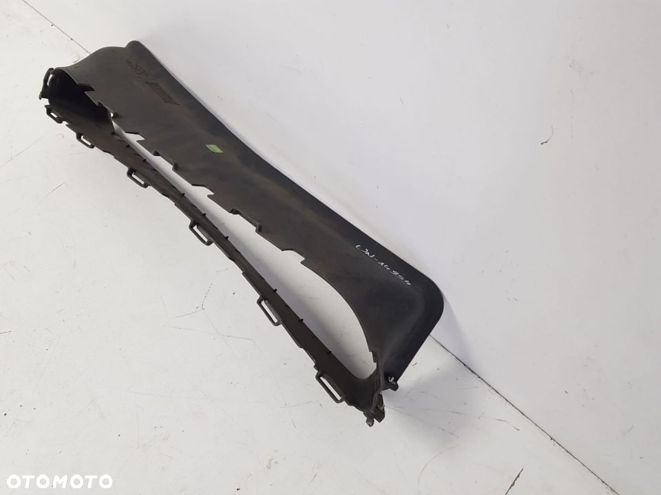 KIEROWNICA POWIETRZA BMW E81 E87 AERO PAKIET 51130307682 - 3