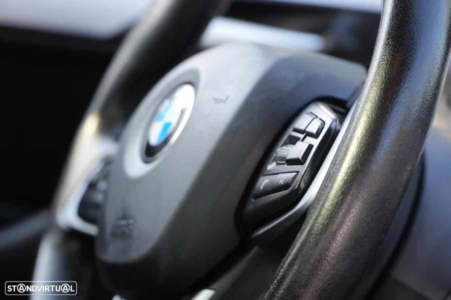 BMW X1 xDrive25e Advantage - 39