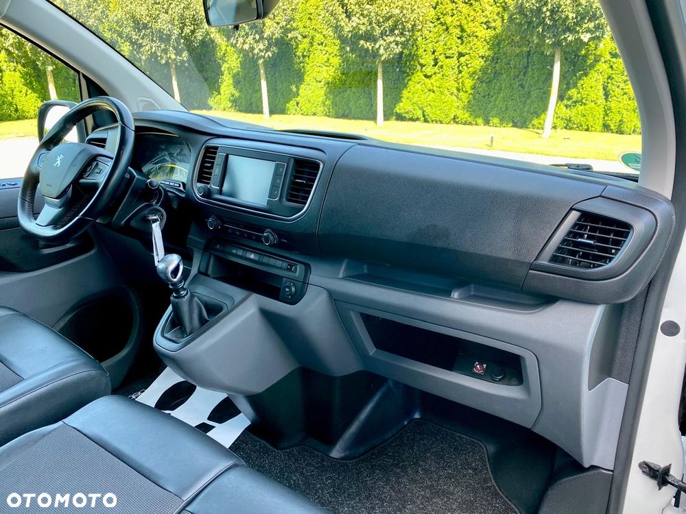 Peugeot Expert - 22