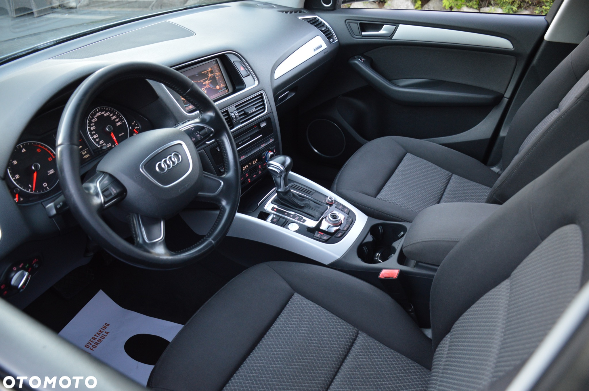 Audi Q5 2.0 TDI Quattro S tronic - 19