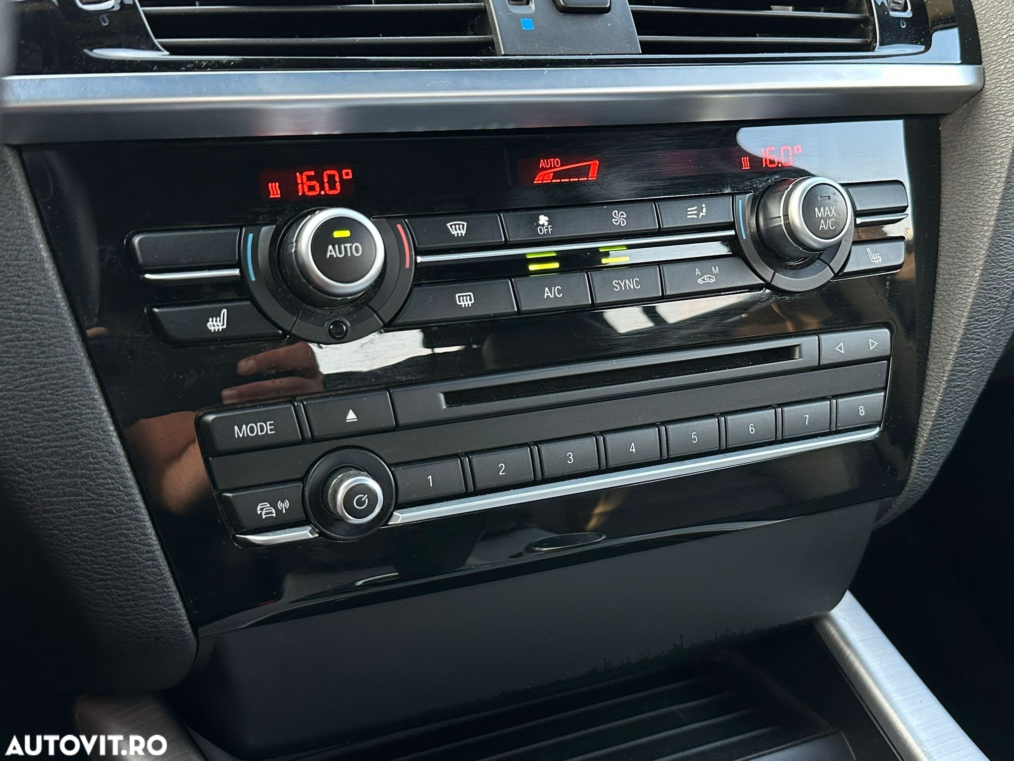 BMW X4 xDrive20d Aut. xLine - 11