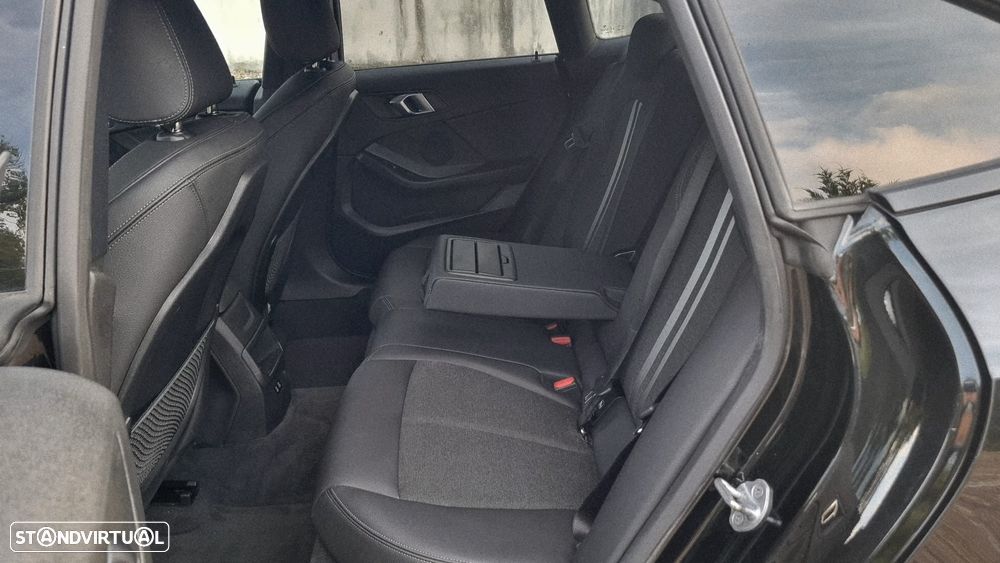 BMW 216 Gran Coupé d Aut. Sport Line - 12