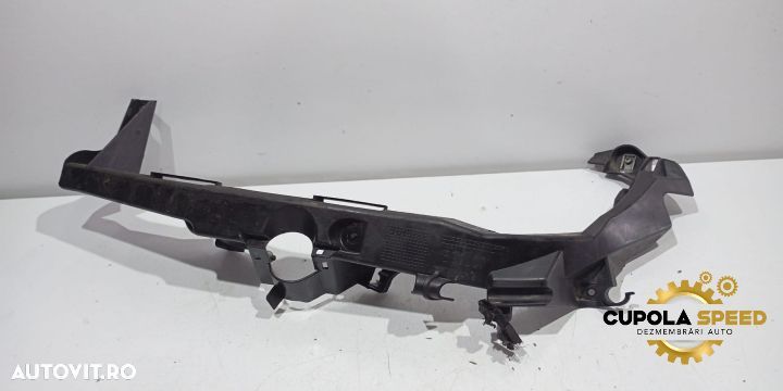 Suport far stanga 7138401 BMW Seria 3 E90 [2004 - 2010] - 1