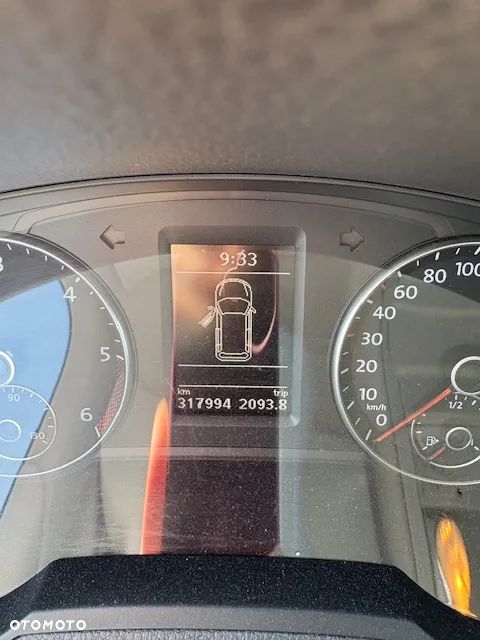 Volkswagen Sharan 2.0 TDI DSG Blue Motion Style - 6