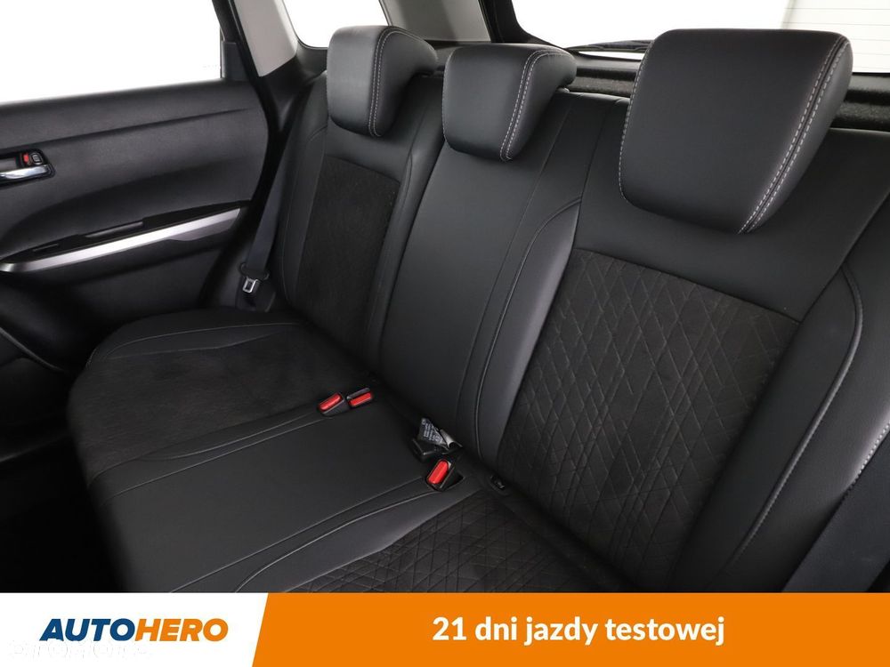 Suzuki Vitara 1.4 Boosterjet XLED 2WD - 14