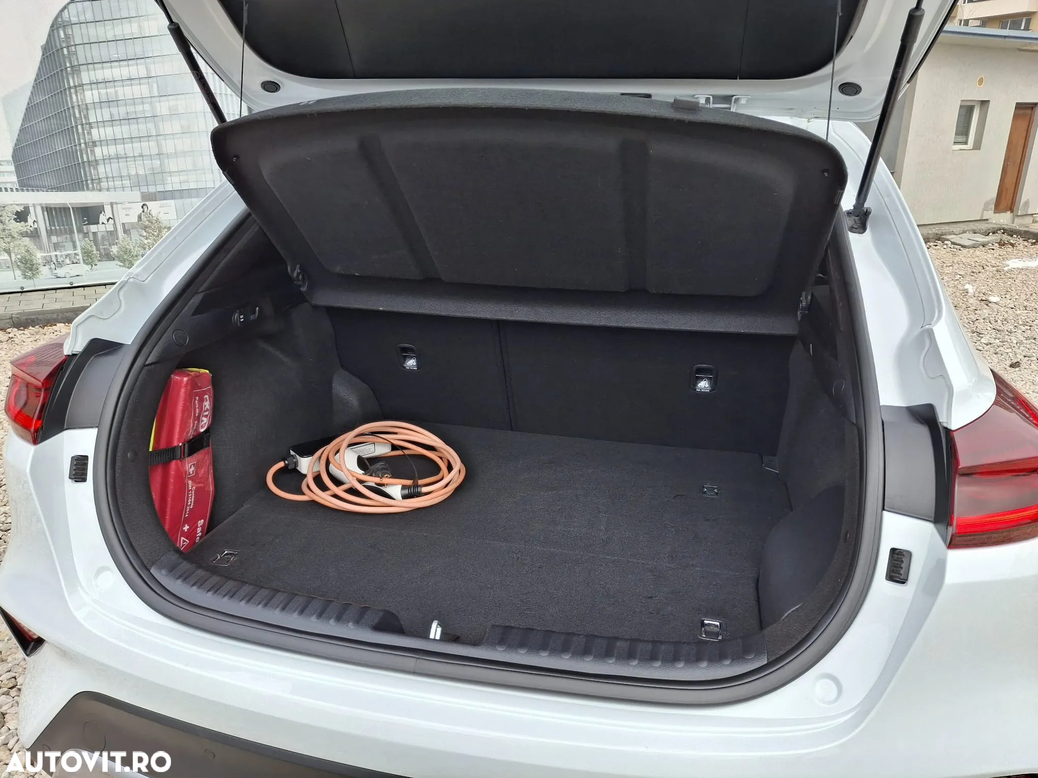 Kia XCeed 1.6 GDI DCT6 OPF Plug-in-Hybrid VISION - 25