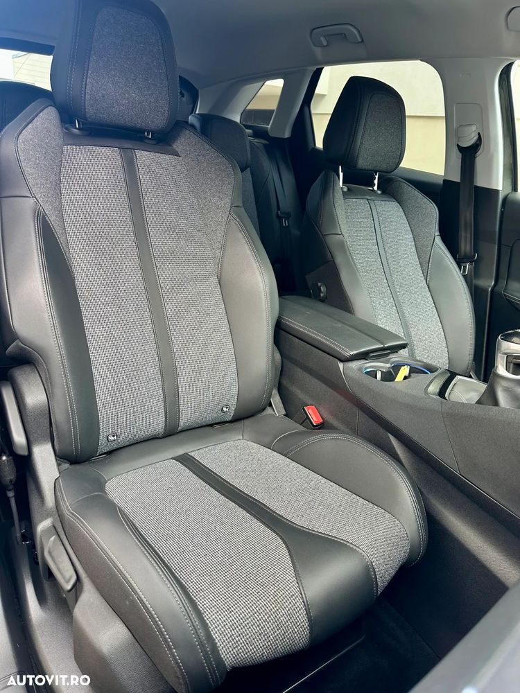 Peugeot 3008 - 6