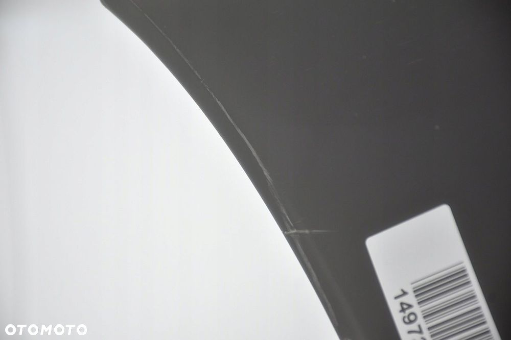 zderzak przedni przód * volvo s40 ii lift 019-26 - 6