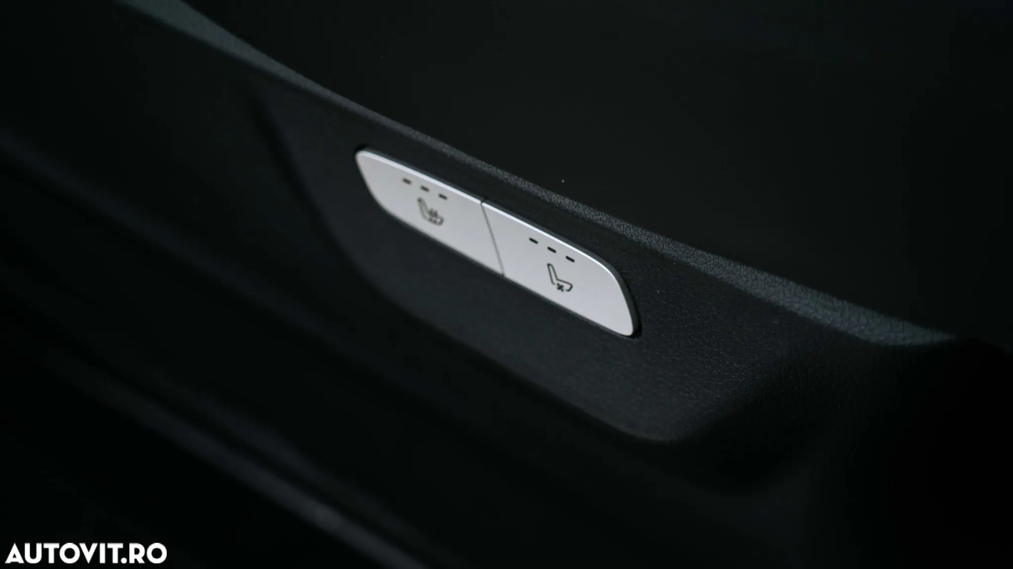 Mercedes-Benz V 250 d lang 7G-TRONIC Avantgarde Night Edition - 11