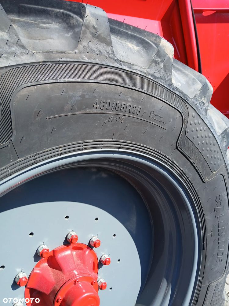 Unia Apollo 10 Premium - 8