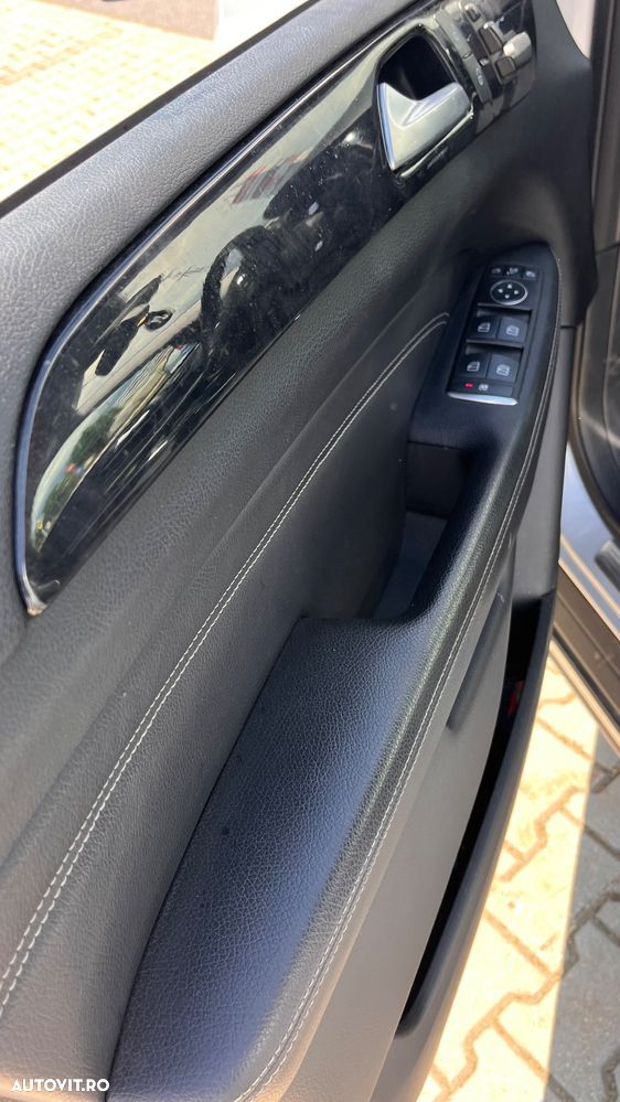 Mercedes-Benz ML 350 BlueTEC 4MATIC Aut - 7