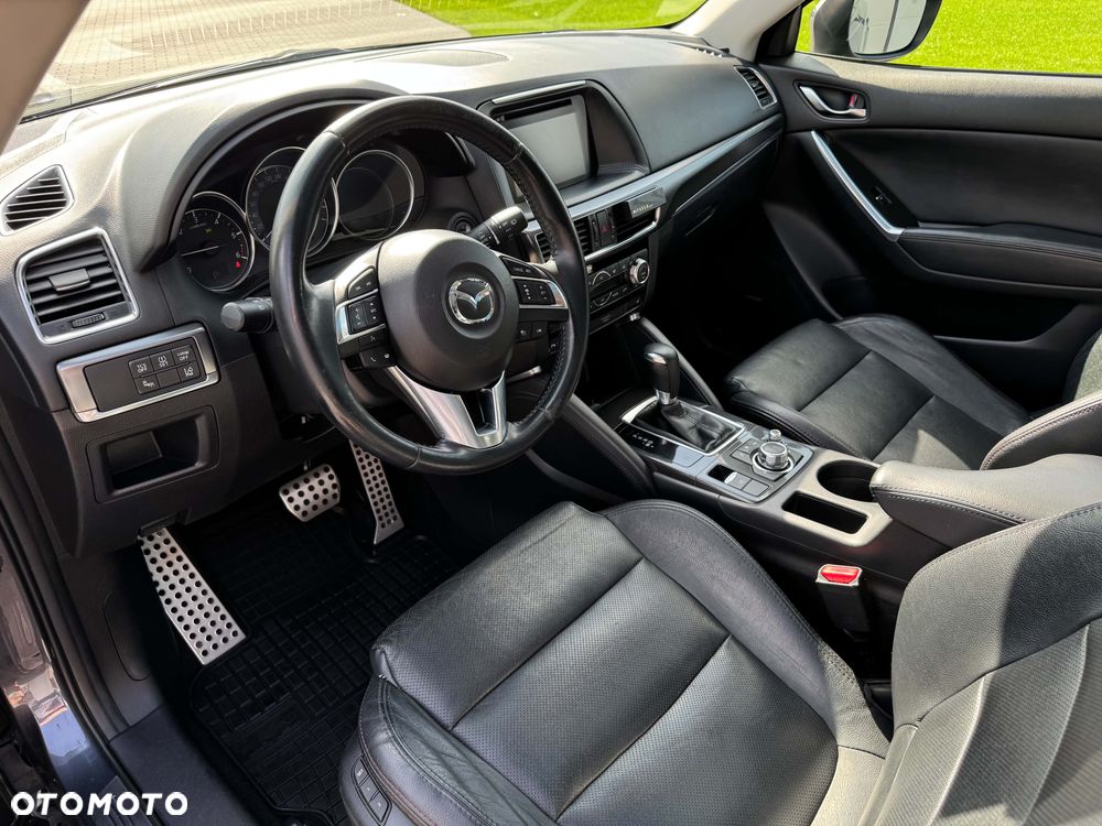 Mazda CX-5 2.2 D Skypassion AWD - 12