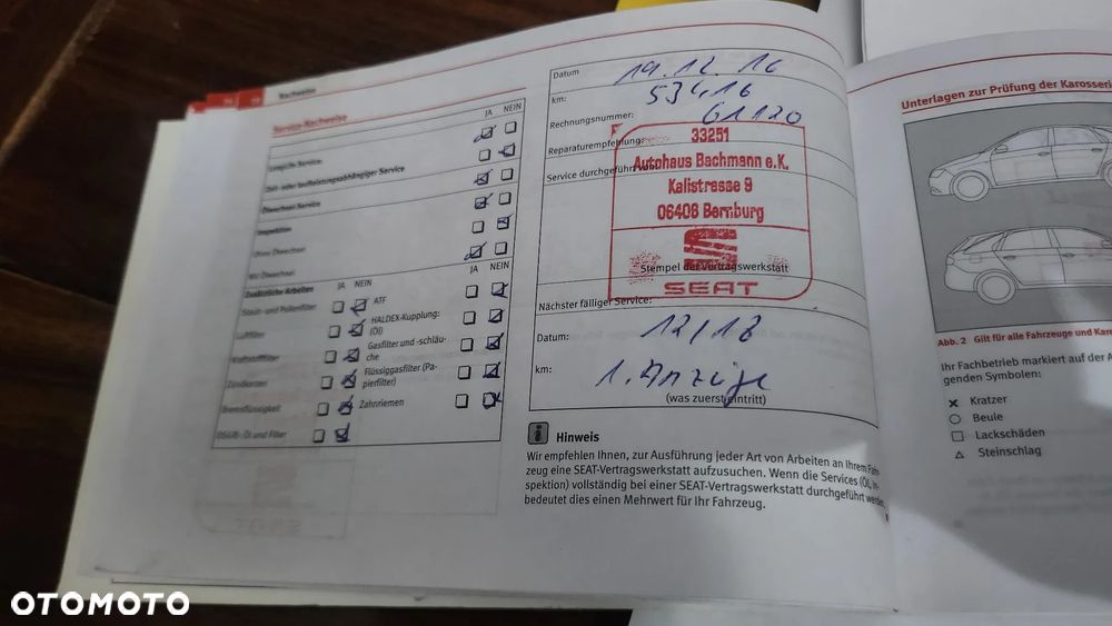 Seat Leon SC 2.0 TDI FR S&S EU6 - 14
