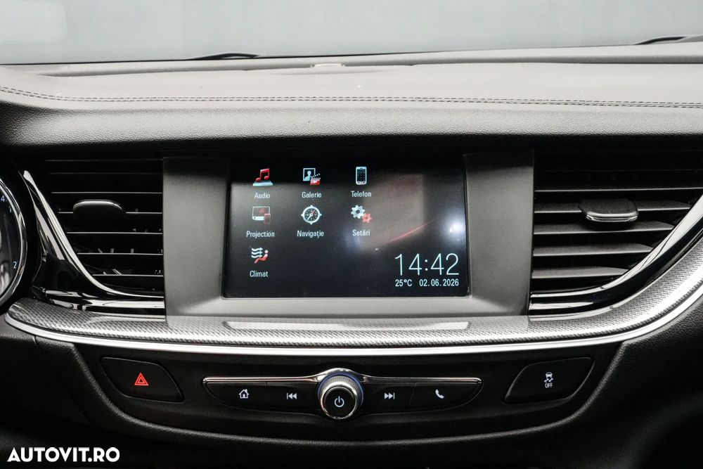 Opel Insignia 1.5 Automatik Ultimate - 21