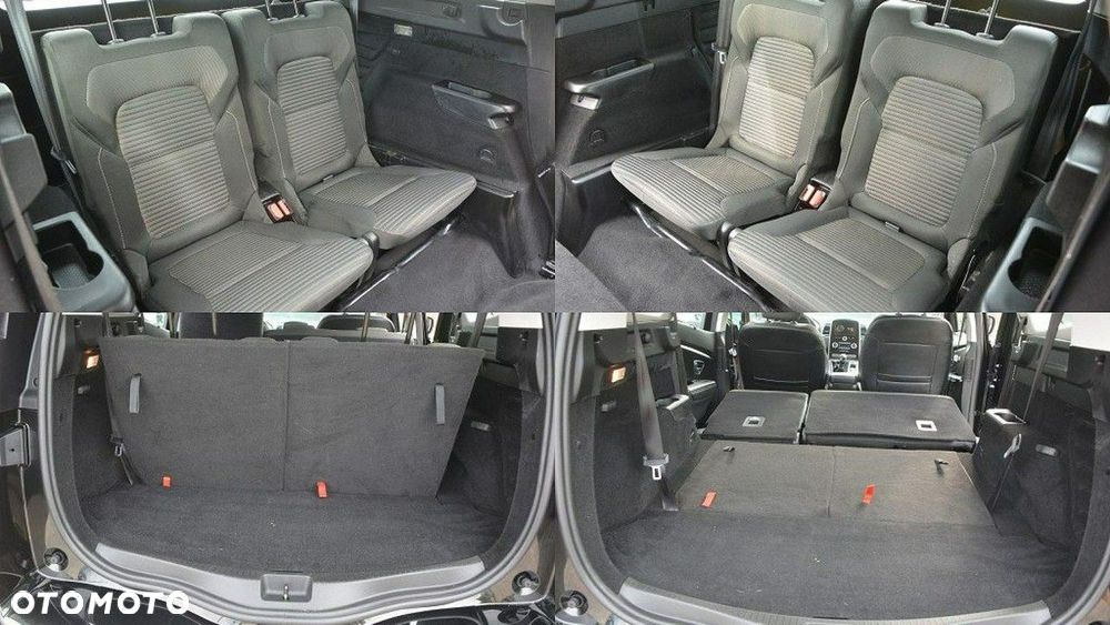 Renault Grand Scenic ENERGY TCe 130 S&S LIMITED - 27