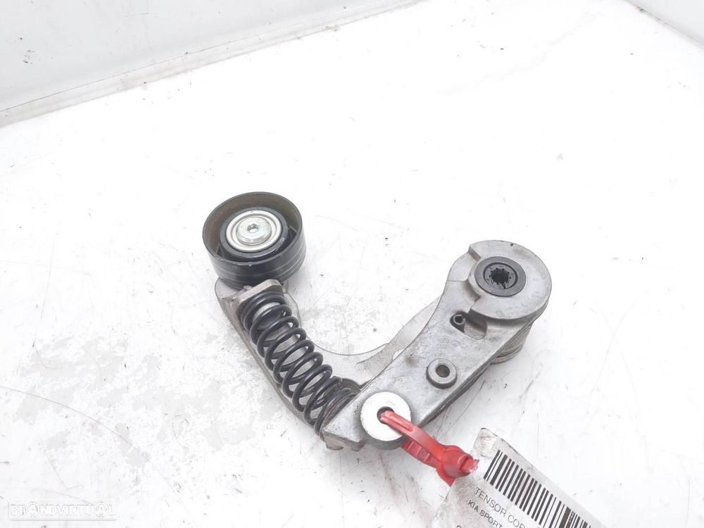 TENSOR CORREIA AUXILIAR KIA SPORTAGE - 1