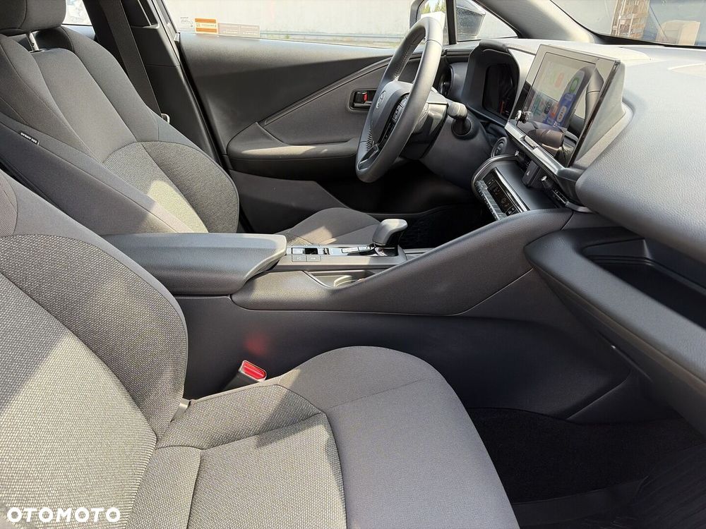 Toyota C-HR 1.8 Hybrid Comfort - 13