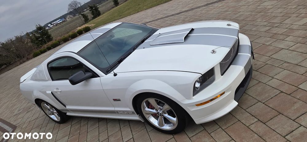 Ford Mustang - 14