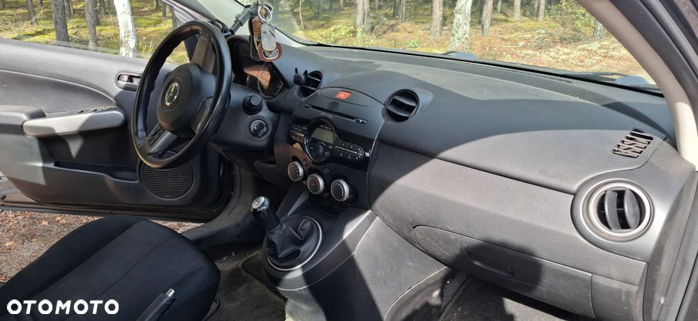 Mazda 2 1.5 Sport - 14