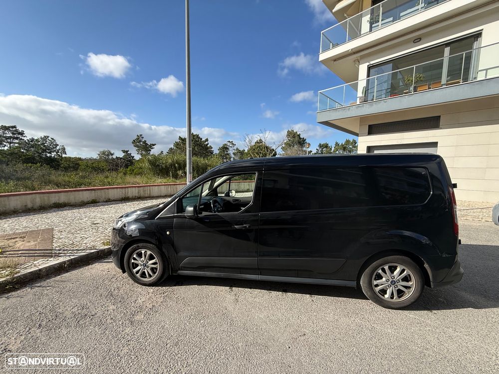 Ford Transit Connect 1.5 TDCi 230 L2 Active - 5