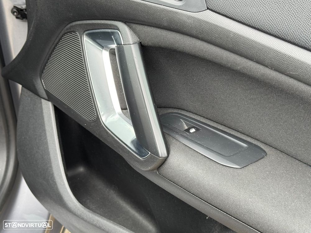Peugeot 308 BlueHDi FAP 100 Stop & Start Active Pack - 17