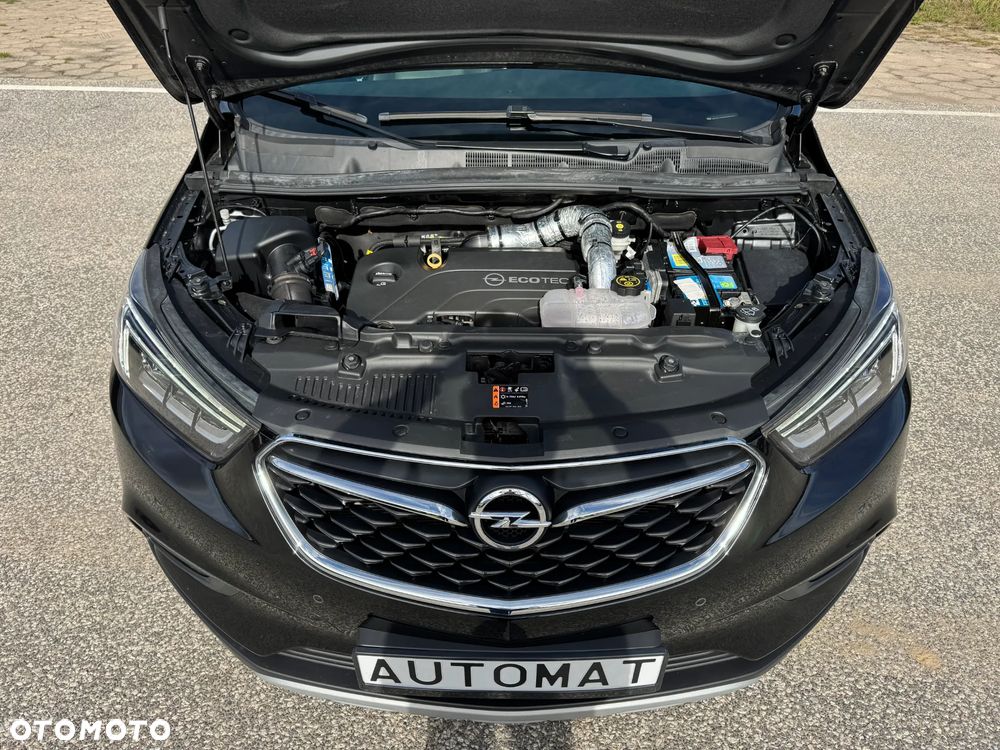 Opel Mokka X 1.4 DI Start/Stop 4x4 Automatik Innovation - 6