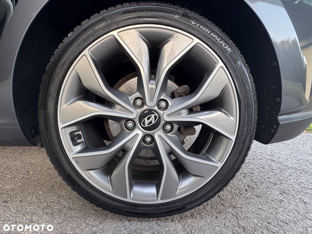 Hyundai i30 1.4 T-GDI N-Line - 39