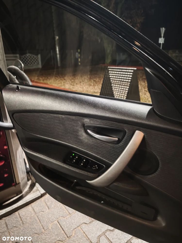 BMW Seria 1 118d - 14
