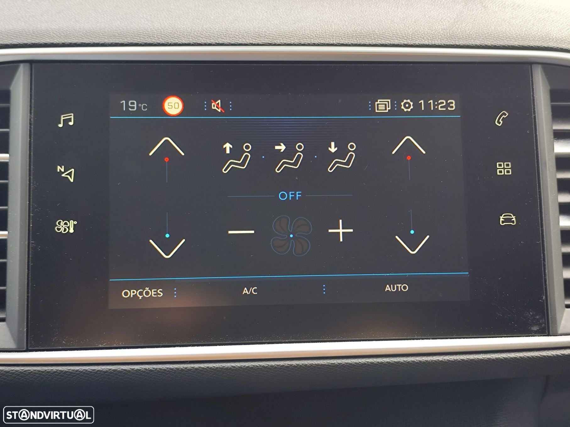 Peugeot 308 SW 1.5 BlueHDi Business Line - 18