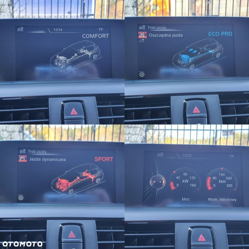 BMW Seria 1 - 25