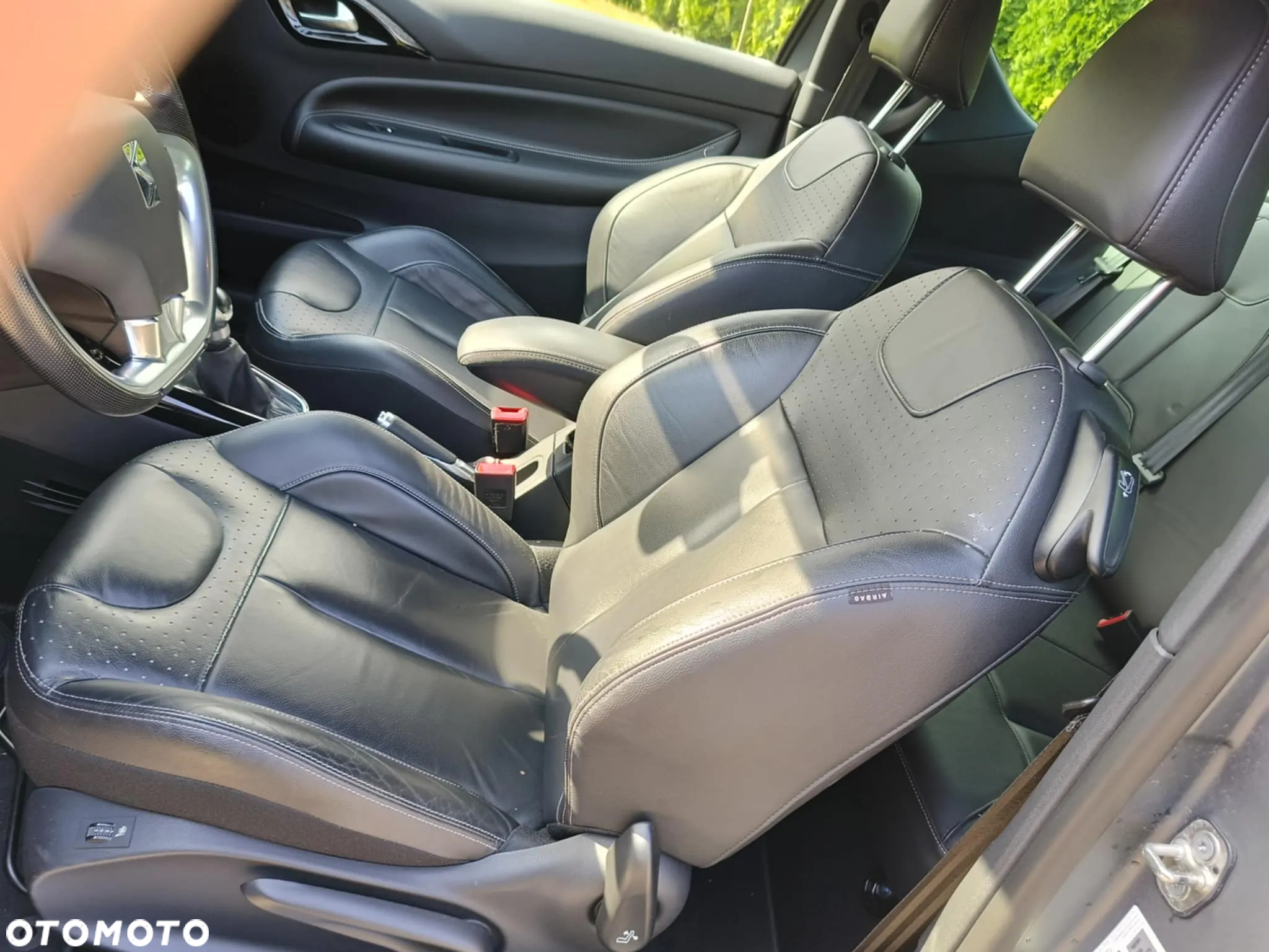DS Automobiles DS 3 - 15