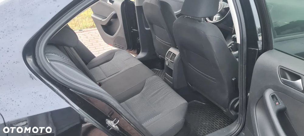 Volkswagen Jetta 1.4 TSI Comfortline CityLine - 9