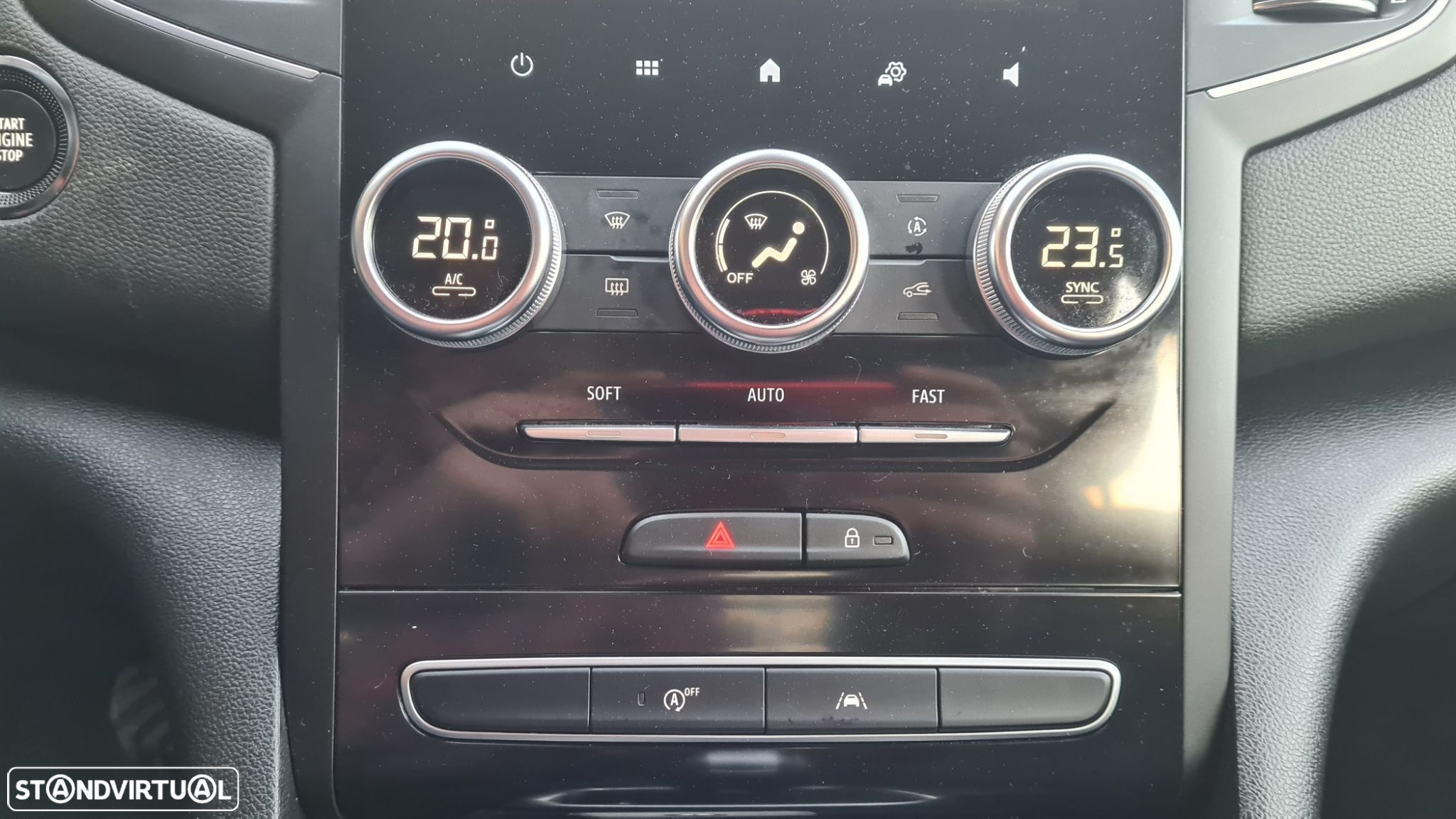 Renault Mégane 1.5 Blue dCi Intens EDC - 30