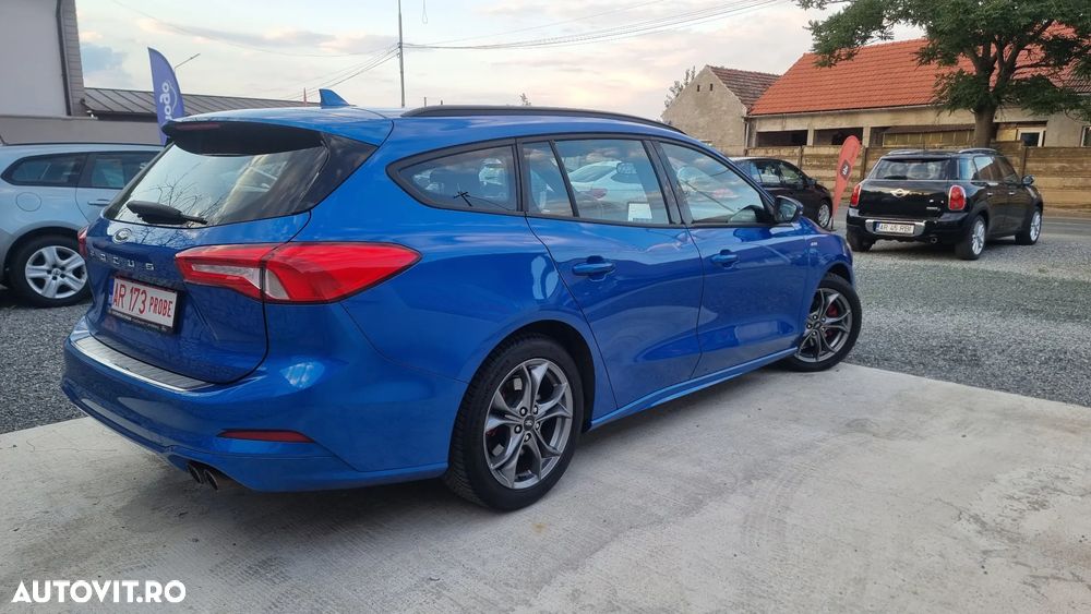 Ford Focus - 3