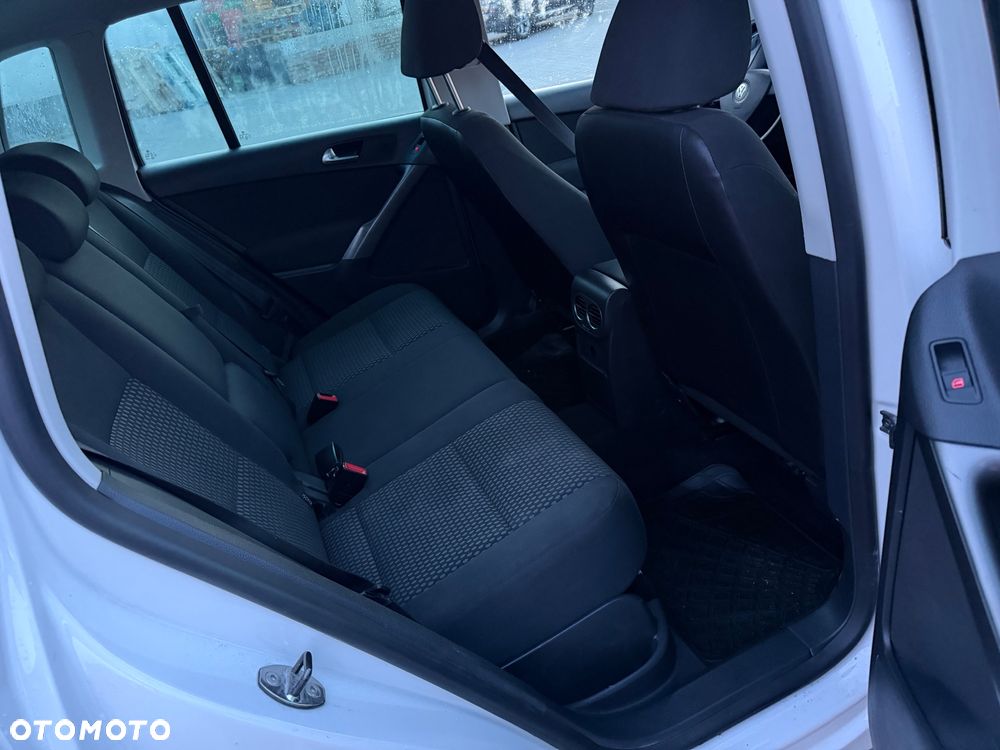 Volkswagen Tiguan 2.0 TDI Trend&Fun - 8