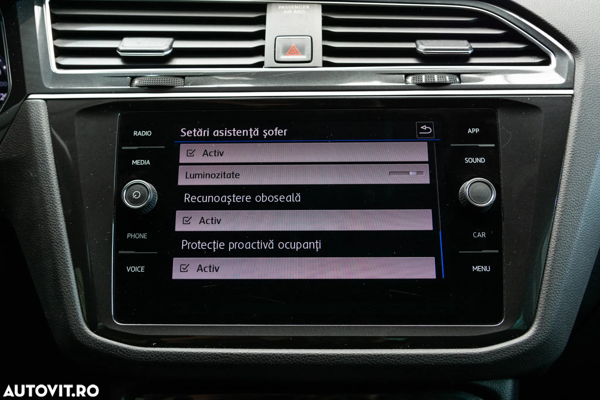 Volkswagen Tiguan 2.0 TDI 4Mot DSG Highline - 21