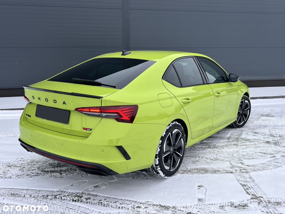 Skoda Octavia - 17