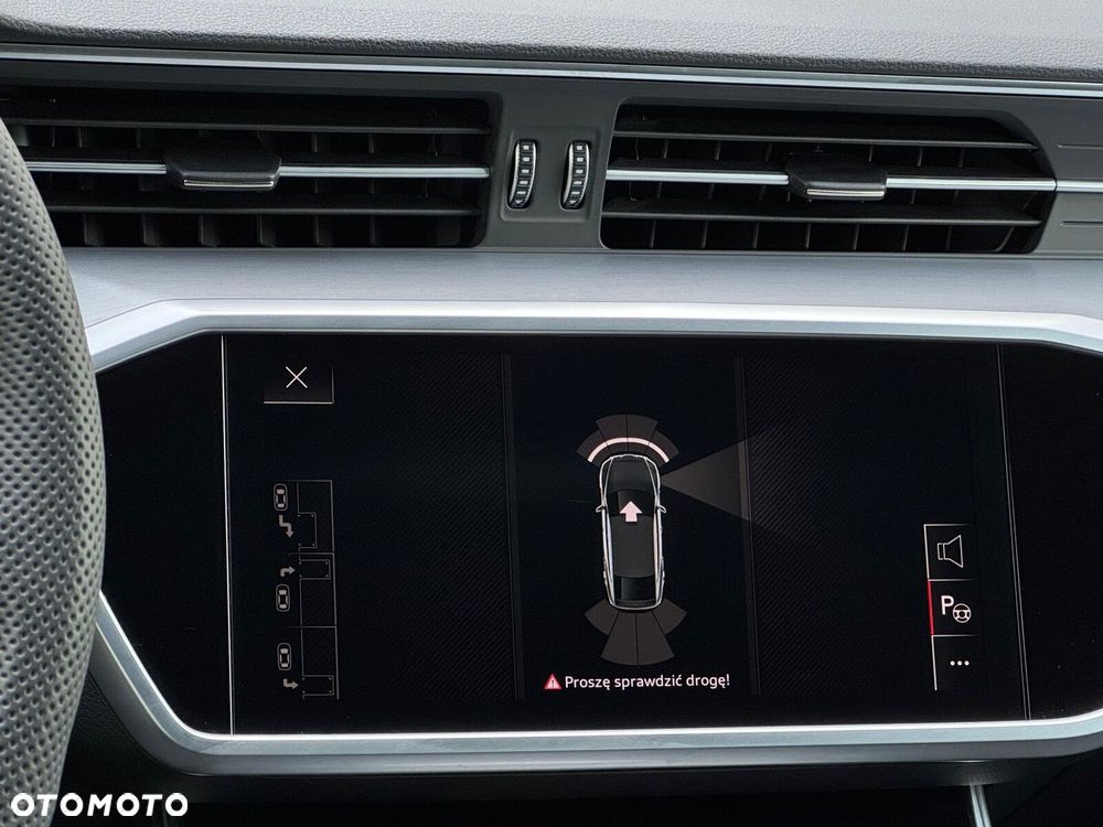 Audi A7 Sportback 45 TFSI mHEV Quattro S tronic - 25