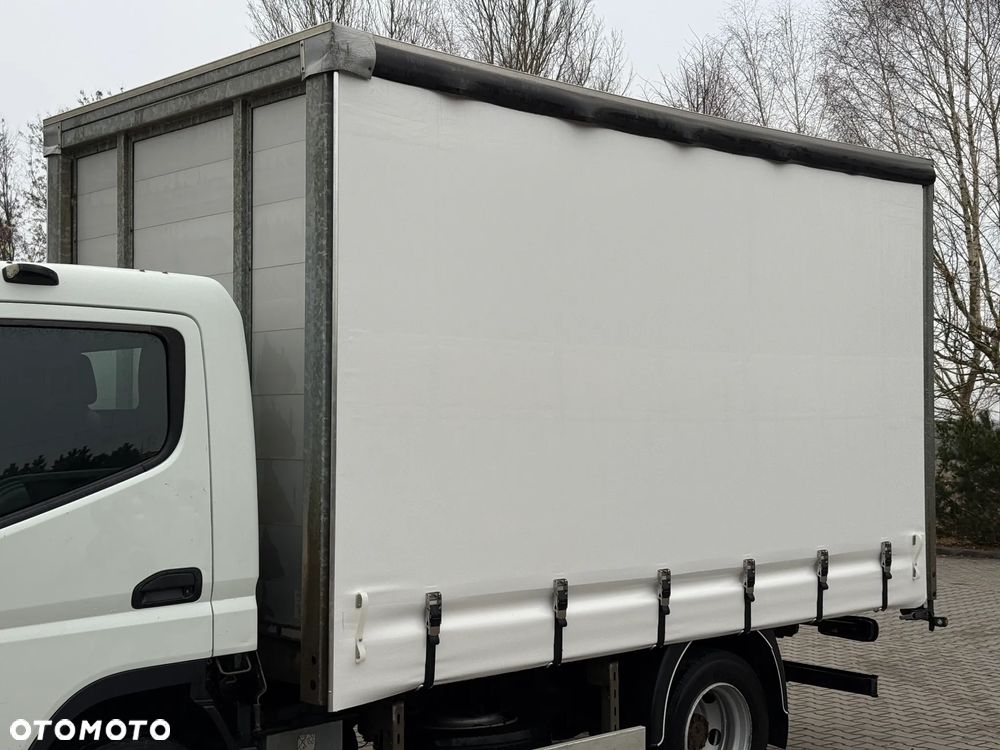 Iveco ZABUDOWA=FIRANKA=3.70M=7EP - 3