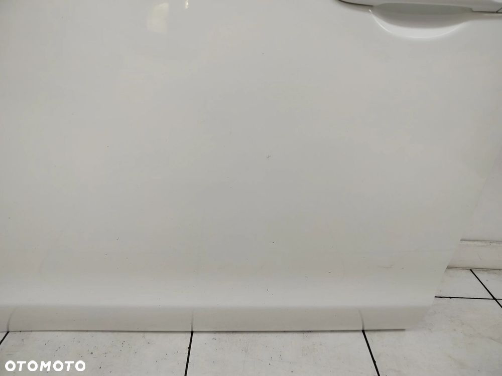 NISSAN JUKE F15 11R-DRZWI LEWY PRZÓD LEWE PRZEDNIE 326 - 5