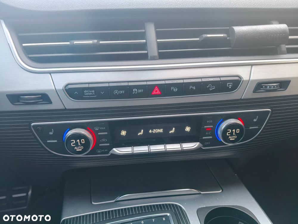 Audi Q7 - 34