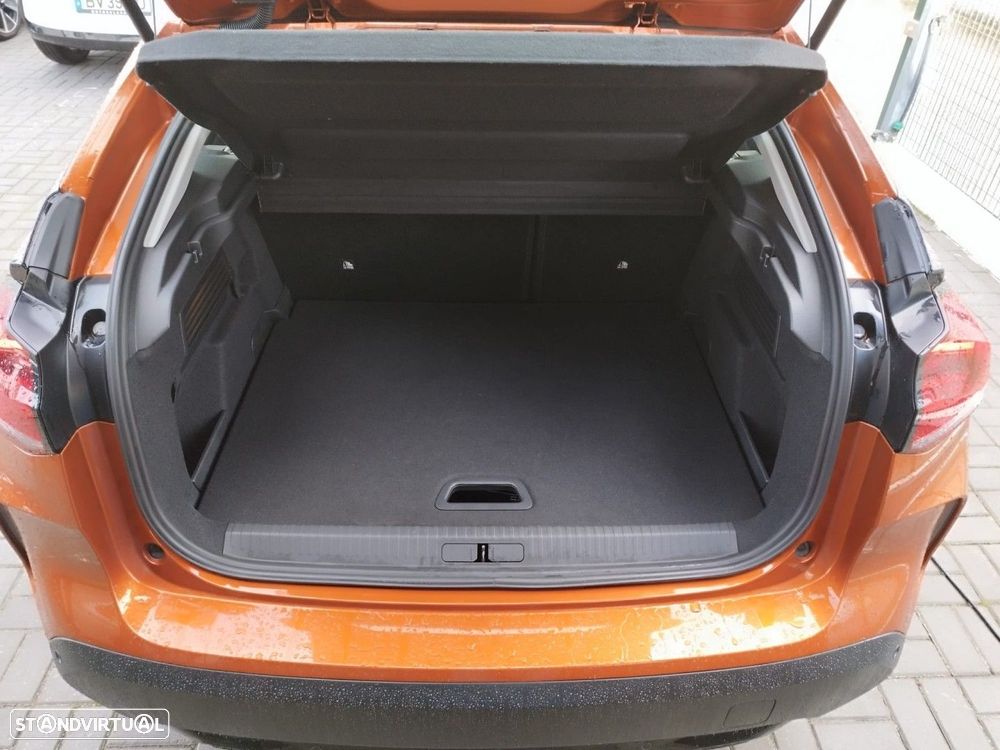 Citroën e-C4 50 kWh Feel Pack - 19