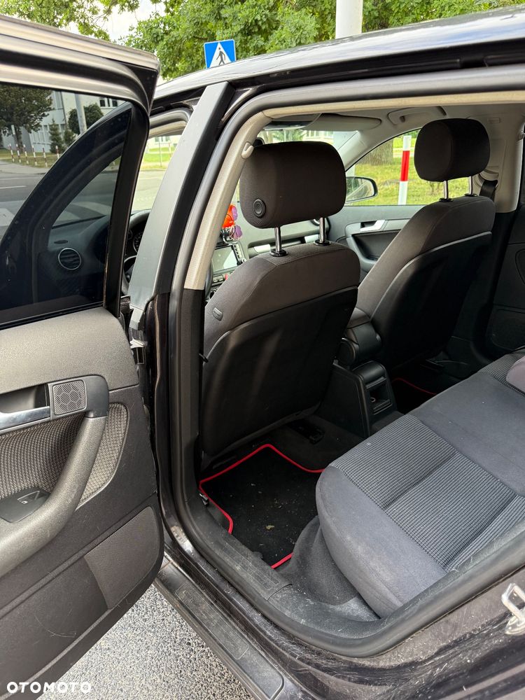 Audi A3 Sportback - 14