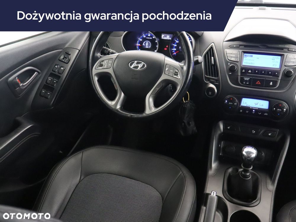 Hyundai ix35 - 9